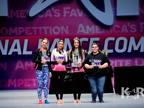 Denver, CO  - 3/8/2019 - Awards