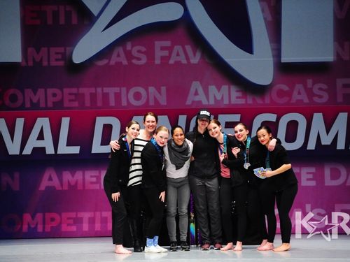 Denver, CO  - 3/8/2019 - Awards
