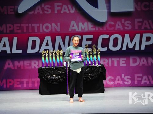 Denver, CO  - 3/8/2019 - Awards