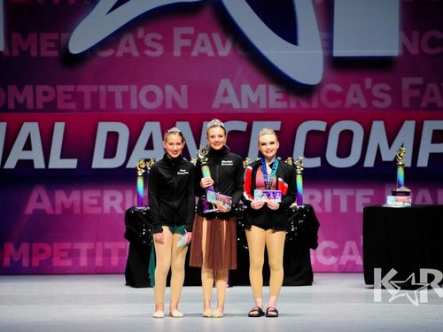 Denver, CO  - 3/8/2019 - Awards