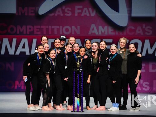 Denver, CO  - 3/8/2019 - Awards