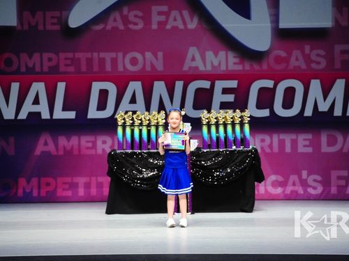 Denver, CO  - 3/8/2019 - Awards