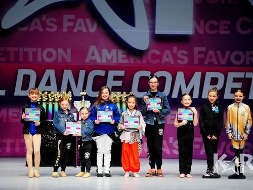 Denver, CO  - 3/8/2019 - Awards