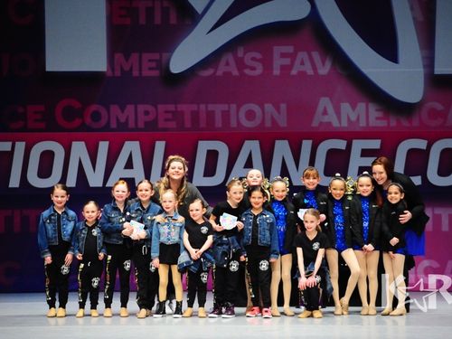 Denver, CO  - 3/8/2019 - Awards