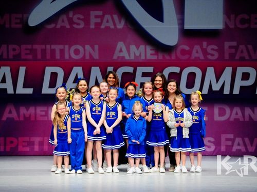 Denver, CO  - 3/8/2019 - Awards