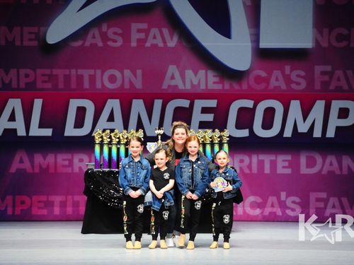 Denver, CO  - 3/8/2019 - Awards