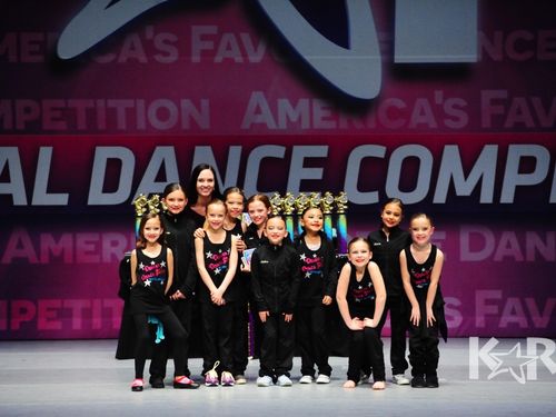 Denver, CO  - 3/8/2019 - Awards