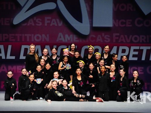 Denver, CO  - 3/8/2019 - Awards