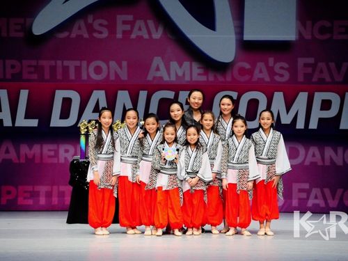 Denver, CO  - 3/8/2019 - Awards