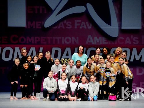 Denver, CO  - 3/8/2019 - Awards