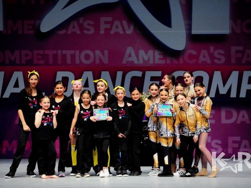 Denver, CO  - 3/8/2019 - Awards