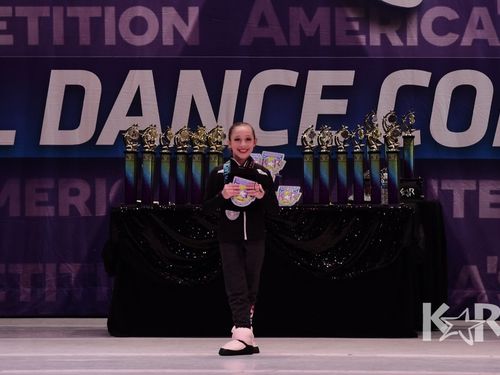 Torrington, CT  - 3/8/2019 - Awards