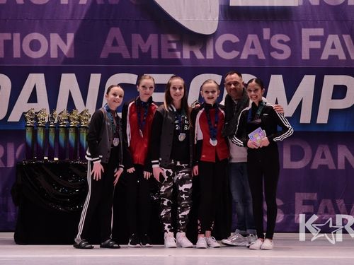 Torrington, CT  - 3/8/2019 - Awards