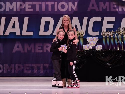 Torrington, CT  - 3/8/2019 - Awards