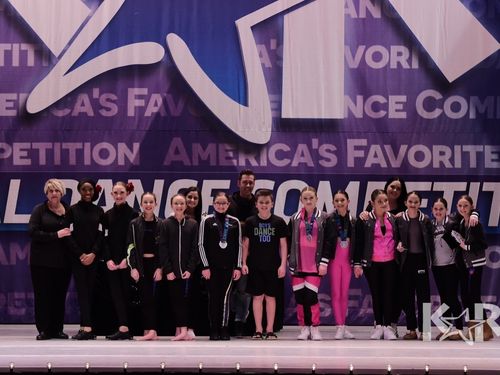 Torrington, CT  - 3/8/2019 - Awards