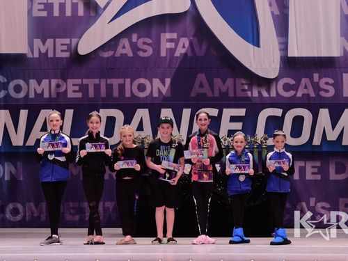Torrington, CT  - 3/8/2019 - Awards