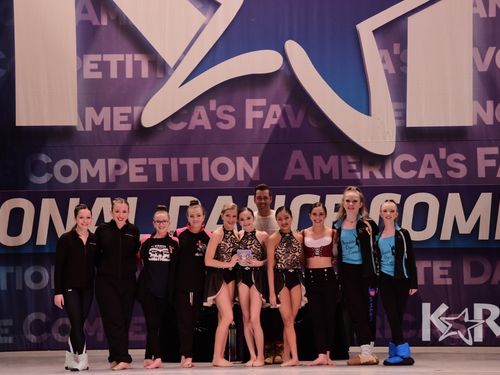 Torrington, CT  - 3/8/2019 - Awards