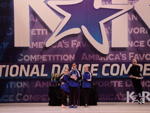 Torrington, CT  - 3/8/2019 - Awards