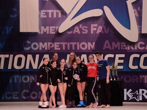 Torrington, CT  - 3/8/2019 - Awards
