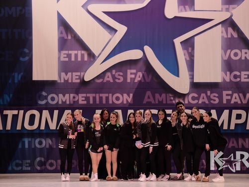Torrington, CT  - 3/8/2019 - Awards
