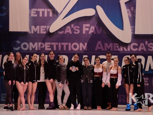 Torrington, CT  - 3/8/2019 - Awards