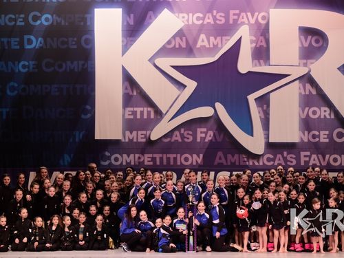 Torrington, CT  - 3/8/2019 - Awards