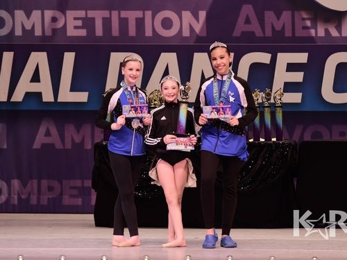 Torrington, CT  - 3/8/2019 - Awards