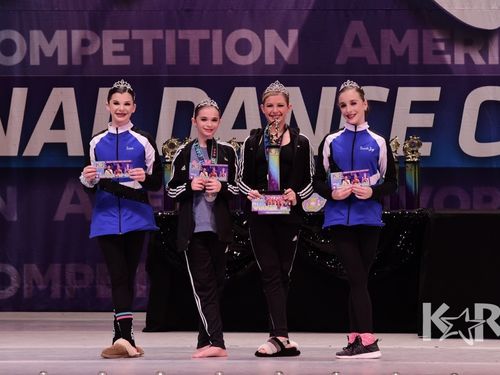 Torrington, CT  - 3/8/2019 - Awards
