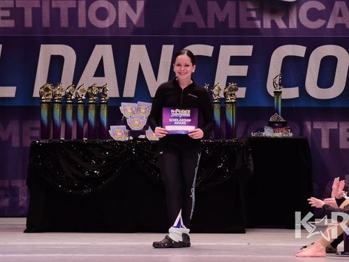 Torrington, CT  - 3/8/2019 - Awards