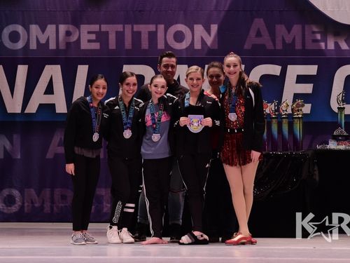 Torrington, CT  - 3/8/2019 - Awards