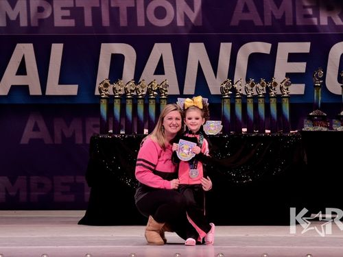 Torrington, CT  - 3/8/2019 - Awards