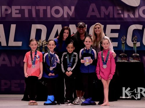 Torrington, CT  - 3/8/2019 - Awards