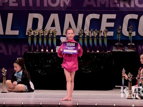 Torrington, CT  - 3/8/2019 - Awards