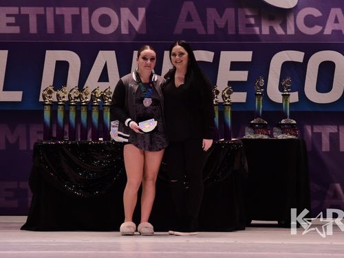 Torrington, CT  - 3/8/2019 - Awards