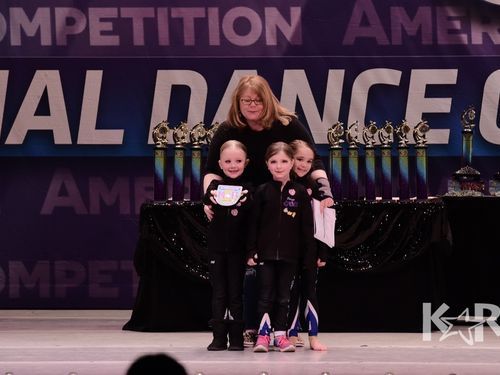 Torrington, CT  - 3/8/2019 - Awards