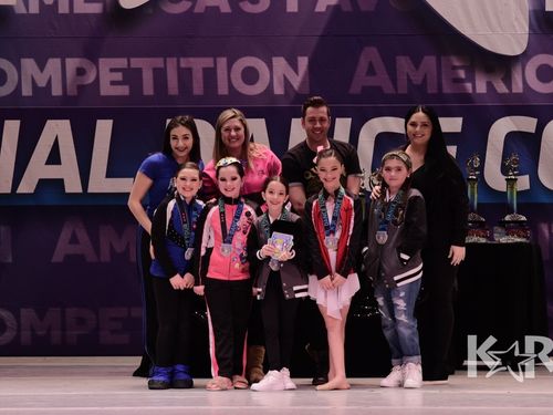 Torrington, CT  - 3/8/2019 - Awards