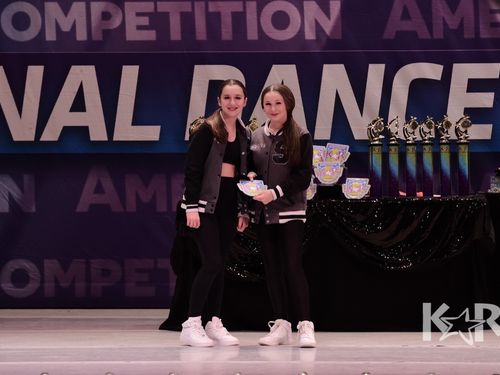 Torrington, CT  - 3/8/2019 - Awards