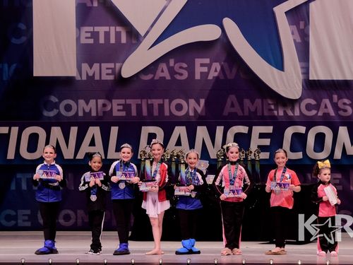 Torrington, CT  - 3/8/2019 - Awards