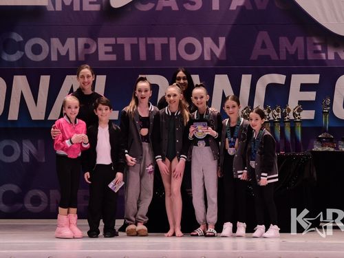 Torrington, CT  - 3/8/2019 - Awards