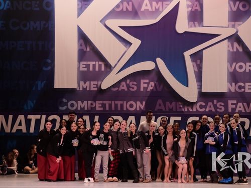 Torrington, CT  - 3/8/2019 - Awards