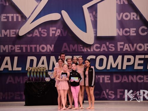 Torrington, CT  - 3/8/2019 - Awards