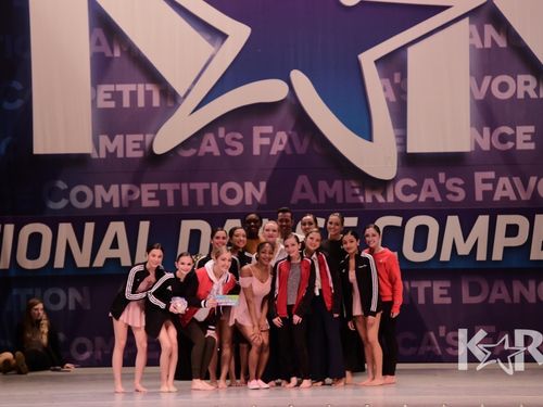 Torrington, CT  - 3/8/2019 - Awards