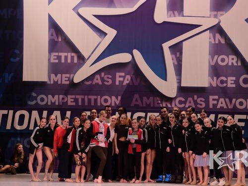 Torrington, CT  - 3/8/2019 - Awards