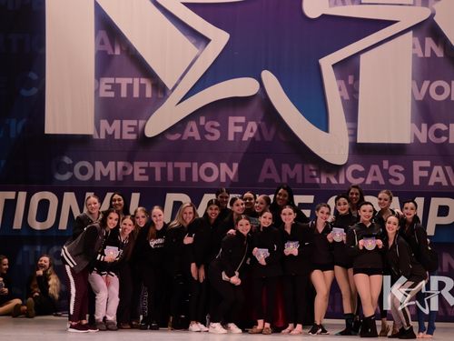Torrington, CT  - 3/8/2019 - Awards