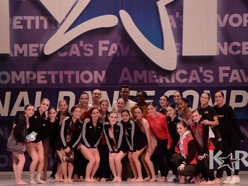 Torrington, CT  - 3/8/2019 - Awards