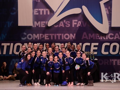 Torrington, CT  - 3/8/2019 - Awards