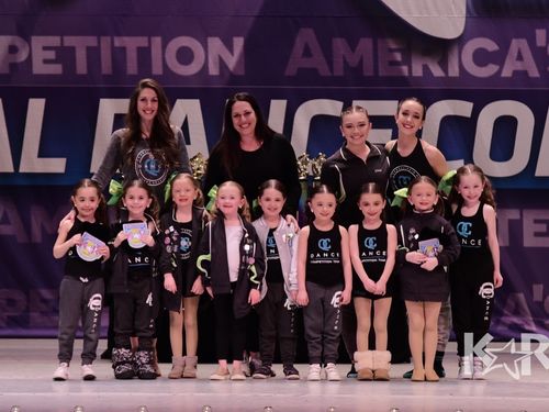 Torrington, CT  - 3/8/2019 - Awards