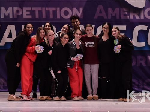 Torrington, CT  - 3/8/2019 - Awards