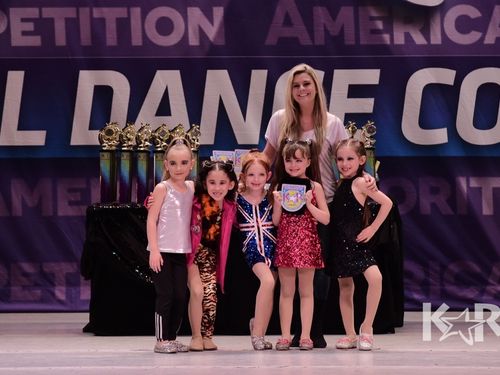 Torrington, CT  - 3/8/2019 - Awards