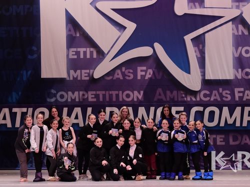 Torrington, CT  - 3/8/2019 - Awards